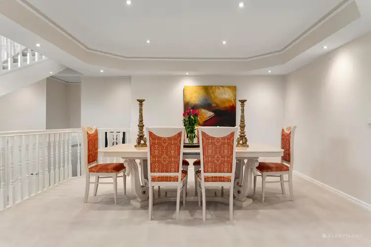 Fifth view of Homely house listing, 32 Shakespeare Drive, Templestowe VIC 3106