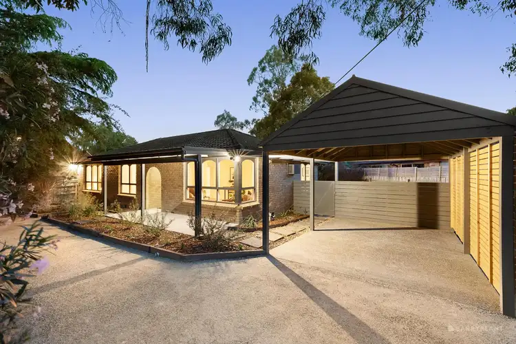 Main view of Homely house listing, 2 Rozelle Avenue, Ringwood East VIC 3135