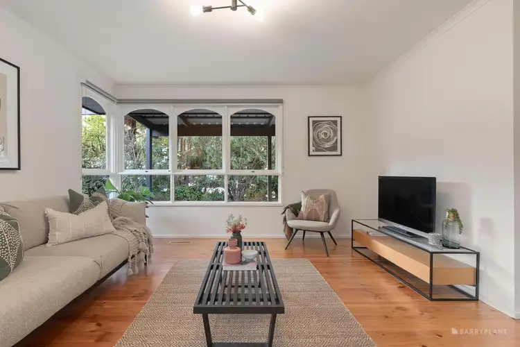 Second view of Homely house listing, 2 Rozelle Avenue, Ringwood East VIC 3135