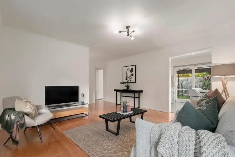 Third view of Homely house listing, 2 Rozelle Avenue, Ringwood East VIC 3135