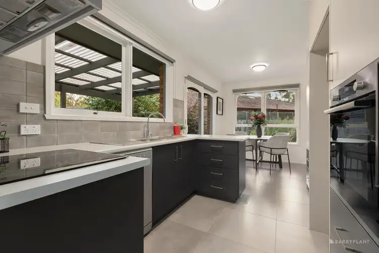 Fifth view of Homely house listing, 2 Rozelle Avenue, Ringwood East VIC 3135
