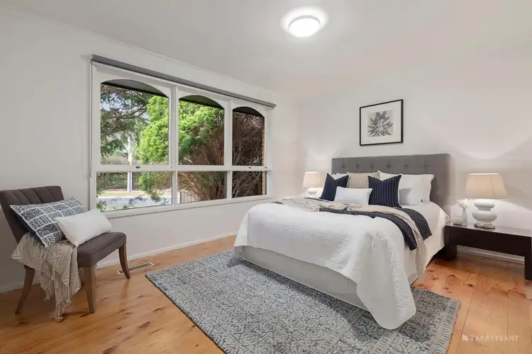 Sixth view of Homely house listing, 2 Rozelle Avenue, Ringwood East VIC 3135