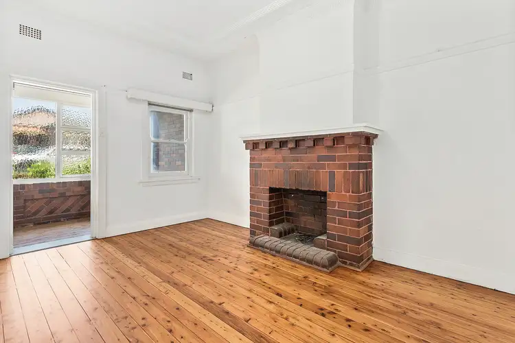 Main view of Homely semi-detached listing, 31 Jubilee Avenue, Carlton NSW 2218