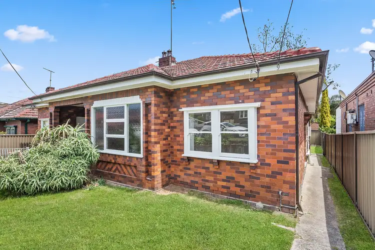 Second view of Homely semi-detached listing, 31 Jubilee Avenue, Carlton NSW 2218