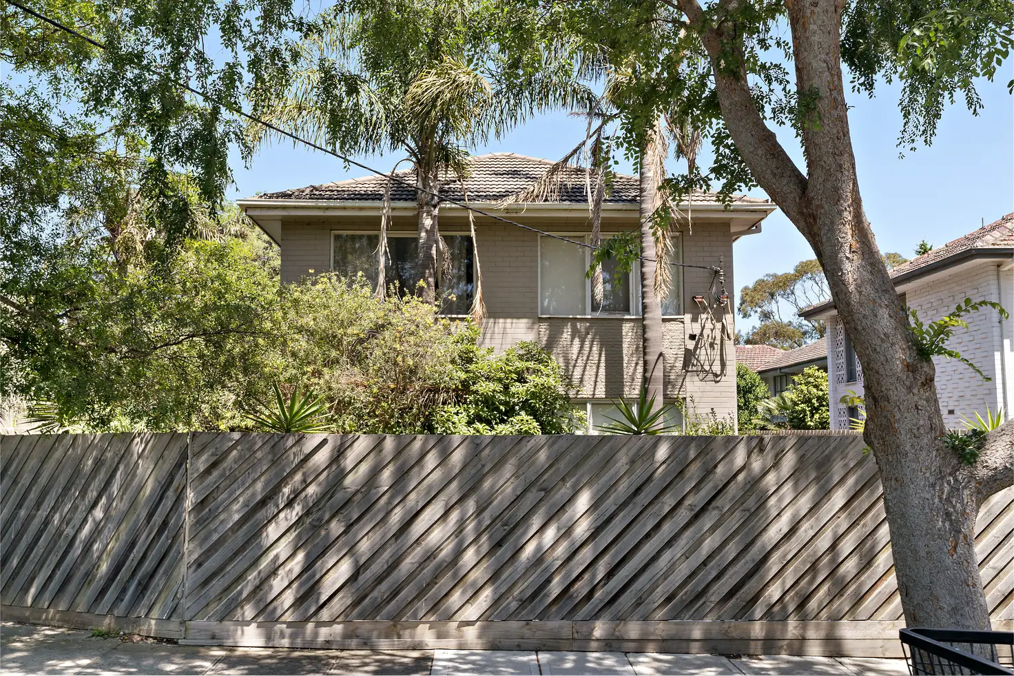 Main view of Homely apartment listing, 13/5 Hudson Street, Caulfield North VIC 3161