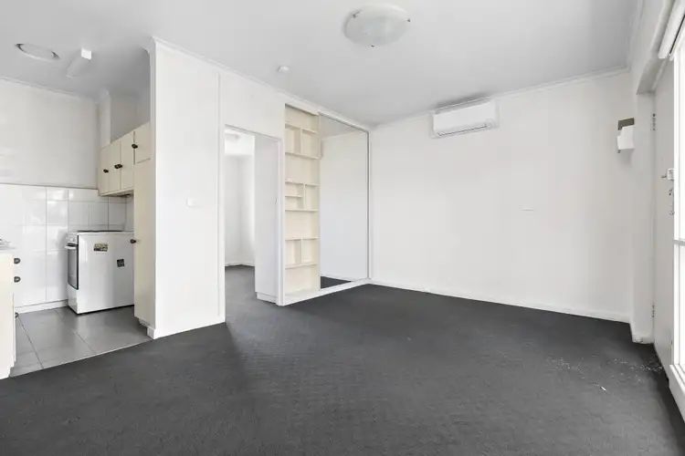 Third view of Homely apartment listing, 13/5 Hudson Street, Caulfield North VIC 3161