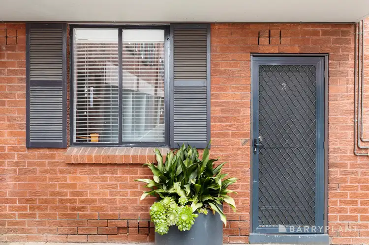 Unit 2/806-808 Warrigal Road, Malvern East VIC 3145
