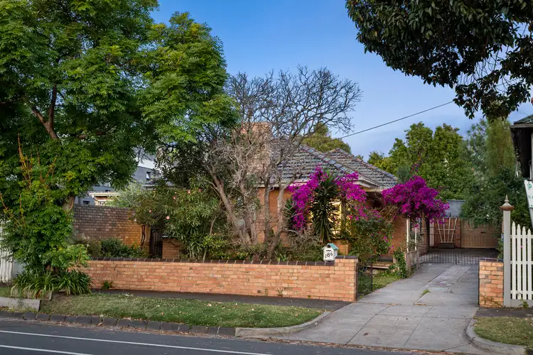 Main view of Homely house listing, 186 New Street, Brighton VIC 3186
