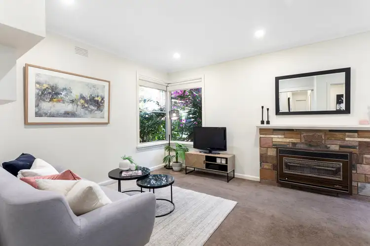 Second view of Homely house listing, 186 New Street, Brighton VIC 3186