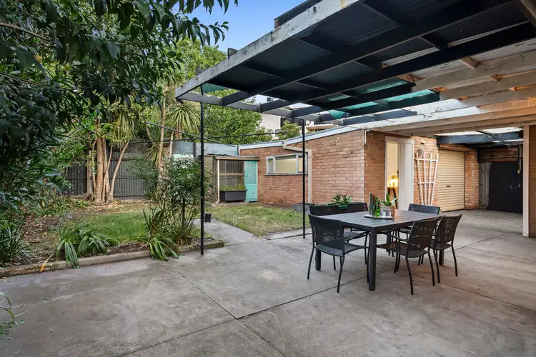 Third view of Homely house listing, 186 New Street, Brighton VIC 3186