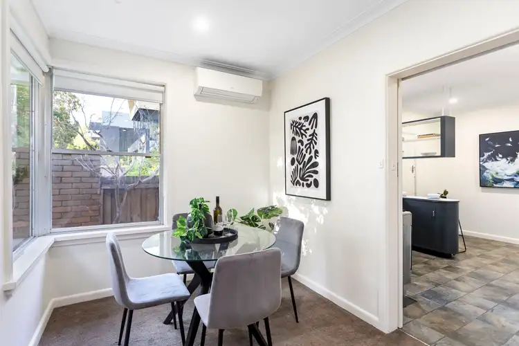 Fifth view of Homely house listing, 186 New Street, Brighton VIC 3186