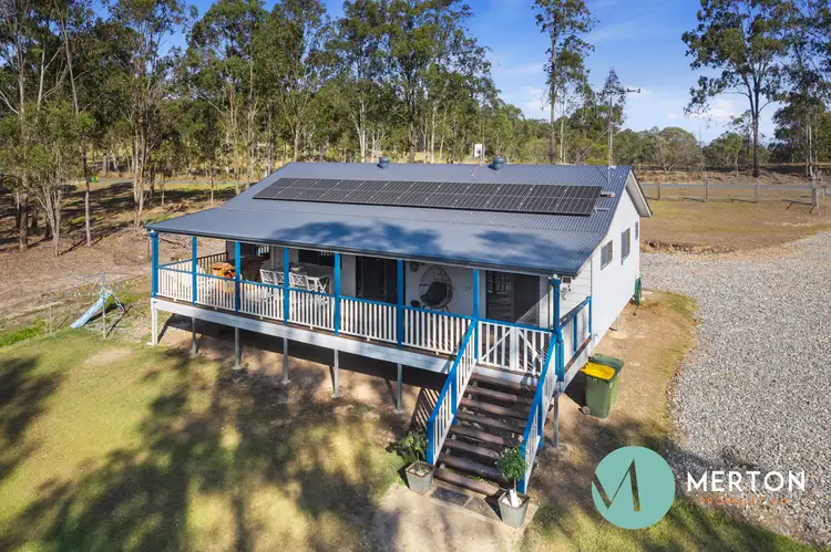 Main view of Homely house listing, 480 Curra Estate Road, Curra QLD 4570