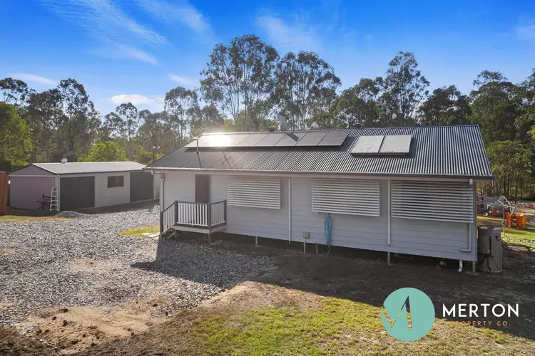 Third view of Homely house listing, 480 Curra Estate Road, Curra QLD 4570
