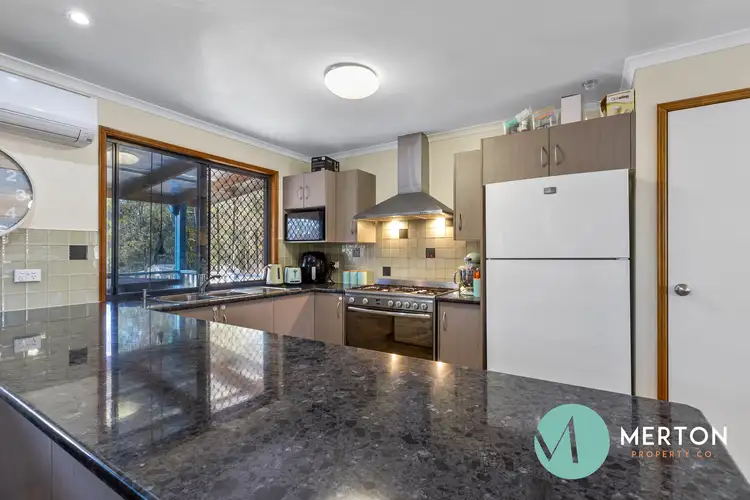 Fourth view of Homely house listing, 480 Curra Estate Road, Curra QLD 4570