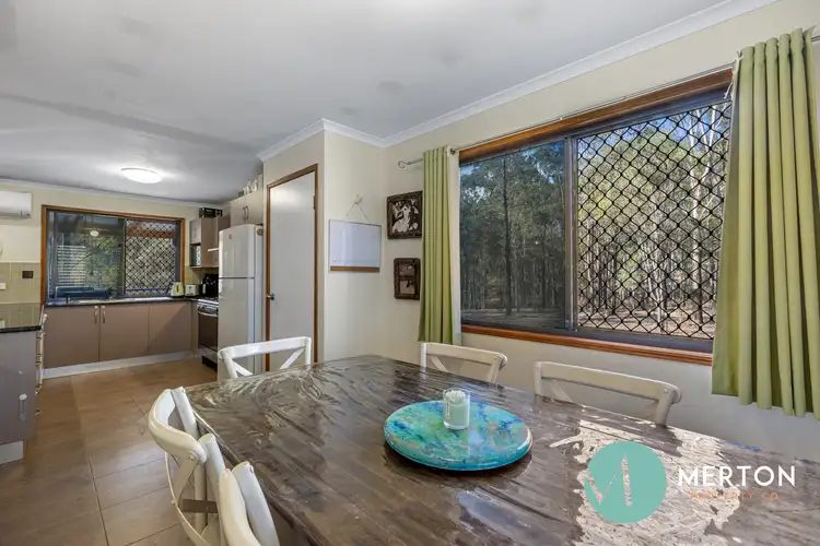 Fifth view of Homely house listing, 480 Curra Estate Road, Curra QLD 4570