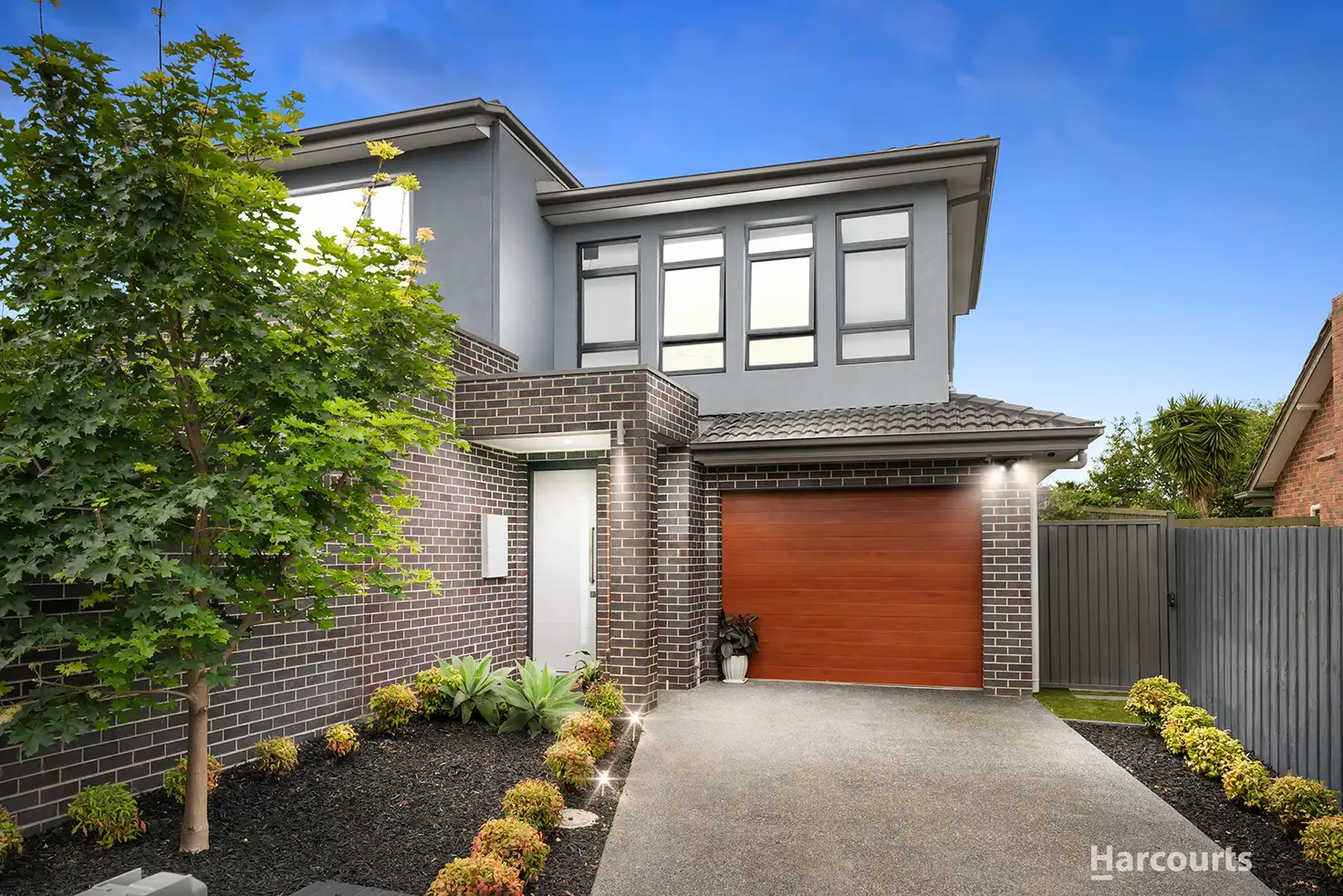 Main view of Homely townhouse listing, 25B Harding Street, Bentleigh VIC 3204