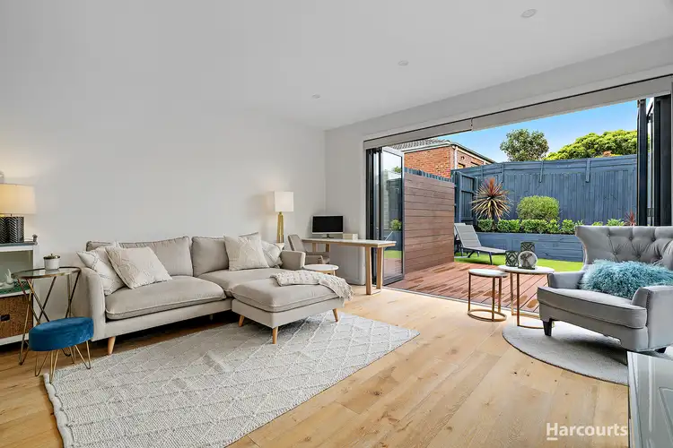 Second view of Homely townhouse listing, 25B Harding Street, Bentleigh VIC 3204