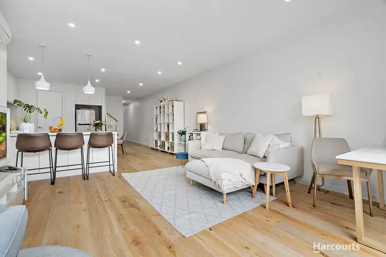 Third view of Homely townhouse listing, 25B Harding Street, Bentleigh VIC 3204