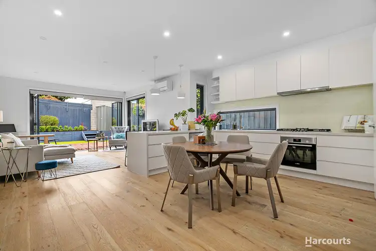 Fourth view of Homely townhouse listing, 25B Harding Street, Bentleigh VIC 3204