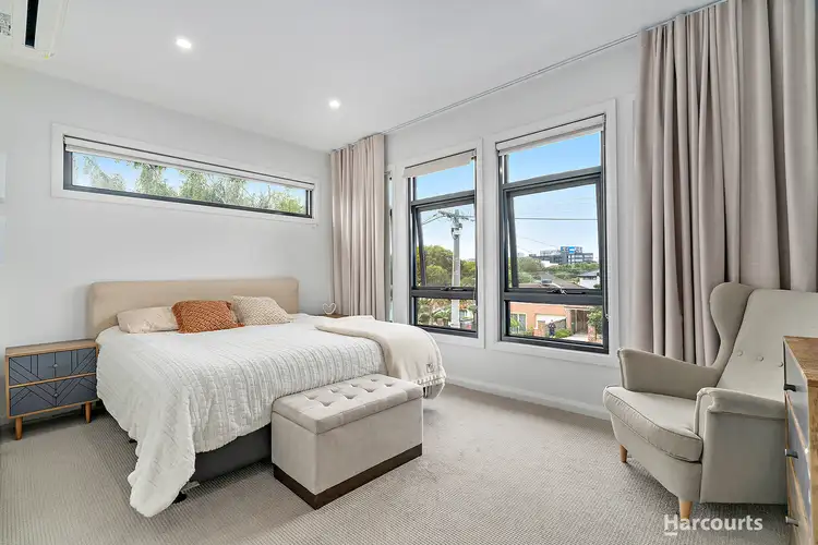 Fifth view of Homely townhouse listing, 25B Harding Street, Bentleigh VIC 3204