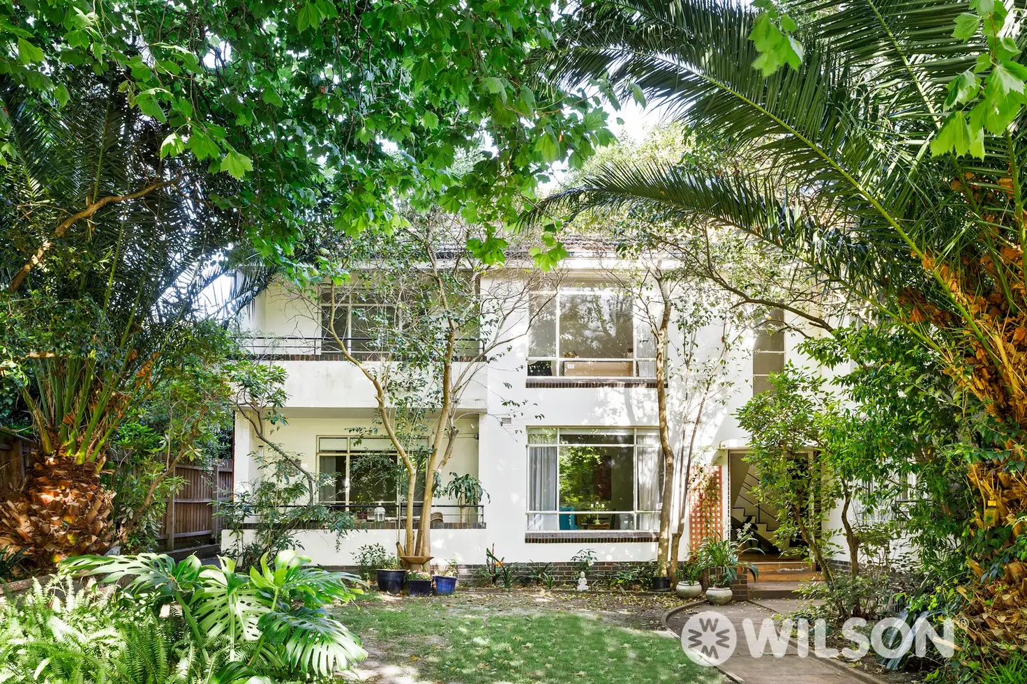 Main view of Homely apartment listing, 9/8 Meadow Street, St Kilda East VIC 3183