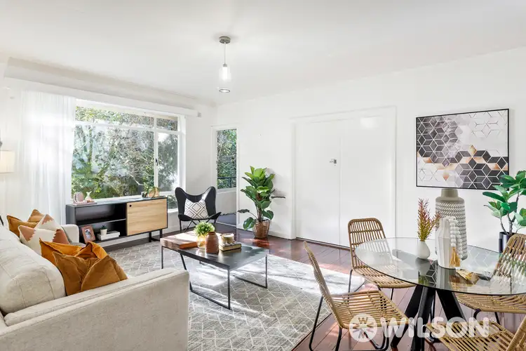 Third view of Homely apartment listing, 9/8 Meadow Street, St Kilda East VIC 3183