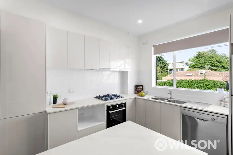 Fourth view of Homely apartment listing, 9/8 Meadow Street, St Kilda East VIC 3183