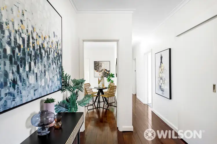 Fifth view of Homely apartment listing, 9/8 Meadow Street, St Kilda East VIC 3183