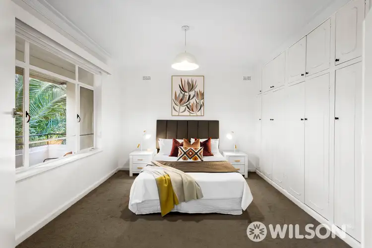 Sixth view of Homely apartment listing, 9/8 Meadow Street, St Kilda East VIC 3183