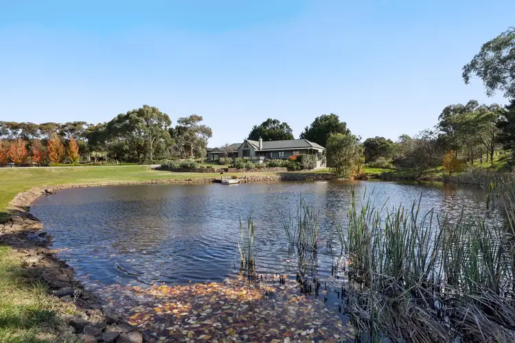 180 Blackhill Road, Gisborne South VIC 3437