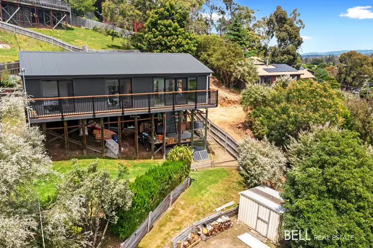 Third view of Homely house listing, 7 Anthony Grove, Woori Yallock VIC 3139