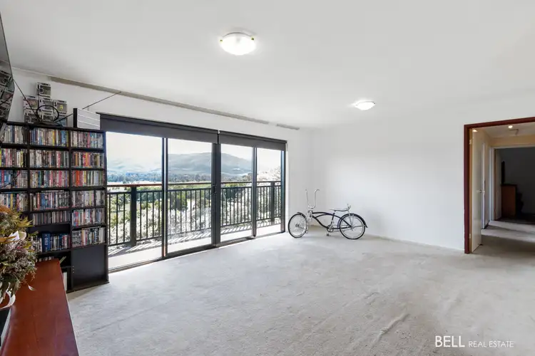 Fifth view of Homely house listing, 7 Anthony Grove, Woori Yallock VIC 3139