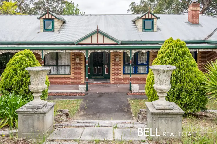 Fourth view of Homely house listing, 54 Temple Road, Selby VIC 3159
