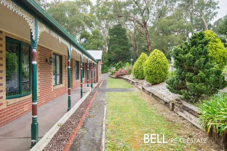 Fifth view of Homely house listing, 54 Temple Road, Selby VIC 3159
