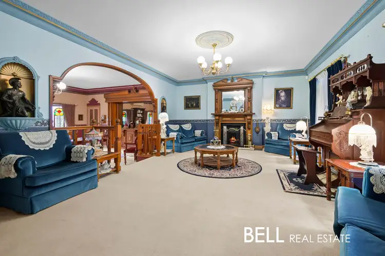 Sixth view of Homely house listing, 54 Temple Road, Selby VIC 3159