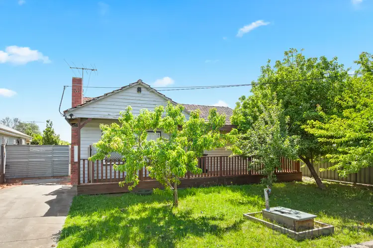 Main view of Homely house listing, 6 Huddersfield Road, Deer Park VIC 3023