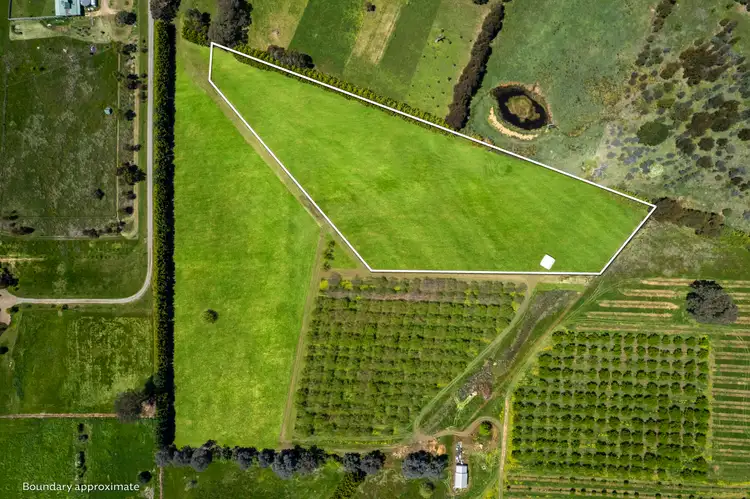 Third view of Homely rural property listing, Lot 2 Lawrie Road, Beechworth VIC 3747