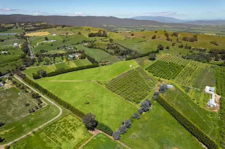 Fifth view of Homely rural property listing, Lot 2 Lawrie Road, Beechworth VIC 3747