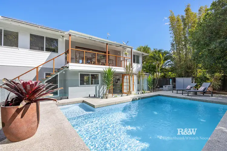 11 Werita Court, Sunrise Beach QLD 4567