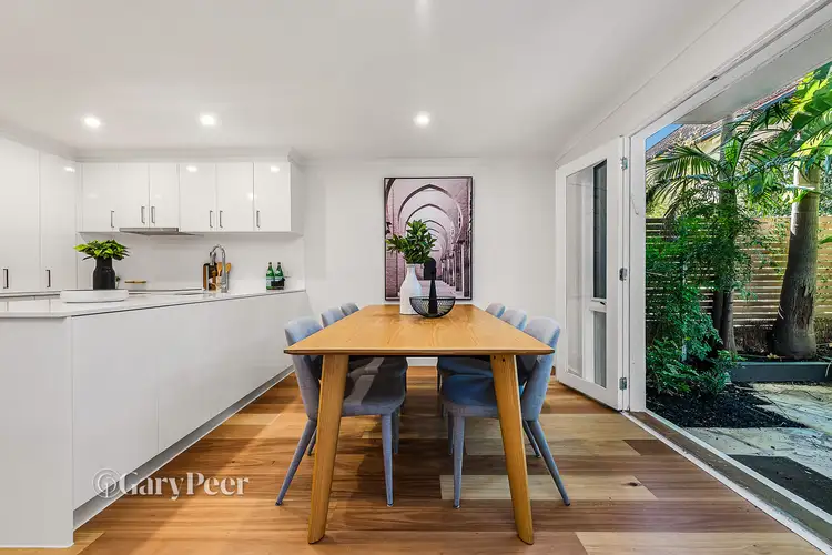 Third view of Homely apartment listing, 7/48 Orrong Crescent, Caulfield North VIC 3161