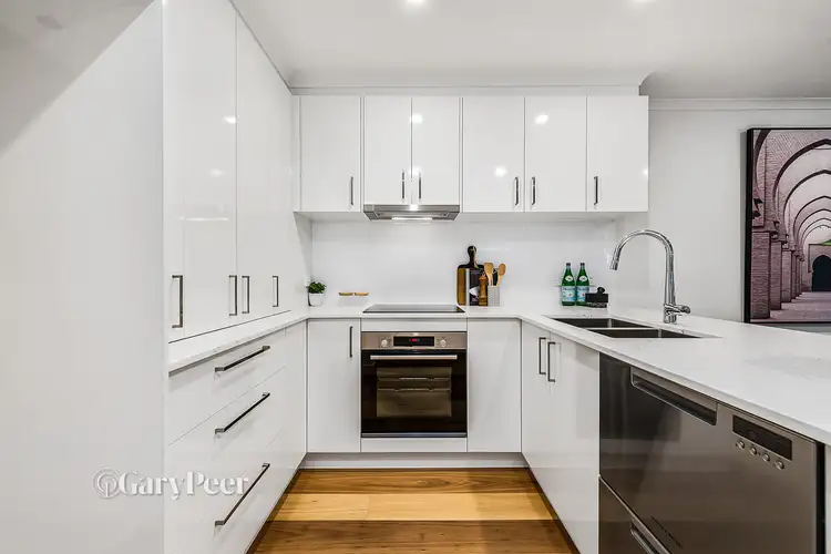 Fifth view of Homely apartment listing, 7/48 Orrong Crescent, Caulfield North VIC 3161