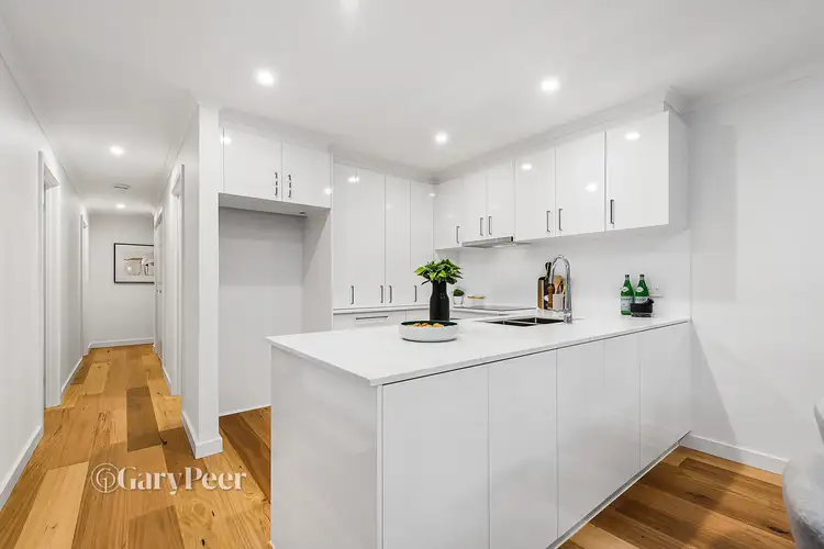 Sixth view of Homely apartment listing, 7/48 Orrong Crescent, Caulfield North VIC 3161