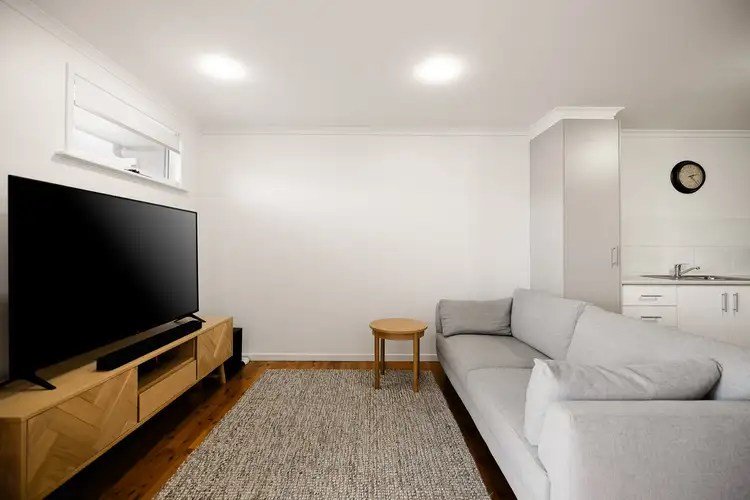 Third view of Homely unit listing, 3/66 Mary Street, Mount Lofty QLD 4350