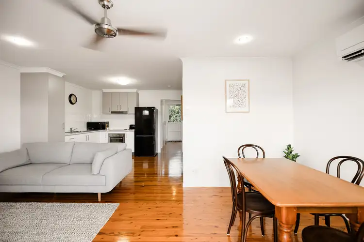 Fourth view of Homely unit listing, 3/66 Mary Street, Mount Lofty QLD 4350