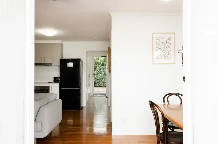 Fifth view of Homely unit listing, 3/66 Mary Street, Mount Lofty QLD 4350
