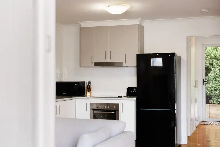 Sixth view of Homely unit listing, 3/66 Mary Street, Mount Lofty QLD 4350