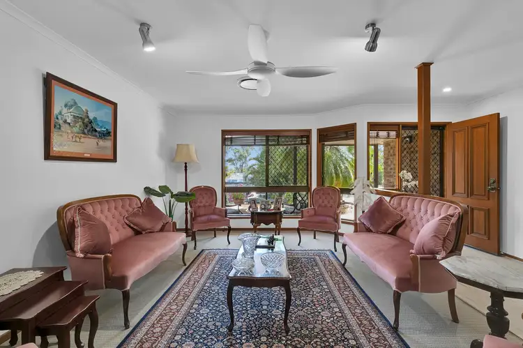 47 Limosa Street, Bellbowrie QLD 4070