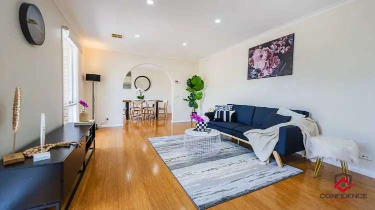 Fourth view of Homely house listing, 43 Degraves Crescent, Wanniassa ACT 2903