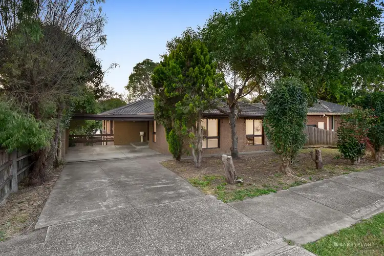 45 Wetherby Road, Doncaster VIC 3108