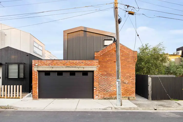 Second view of Homely house listing, 2 Hutchinson Street, Brunswick East VIC 3057
